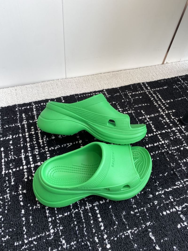 Balenciaga Slippers